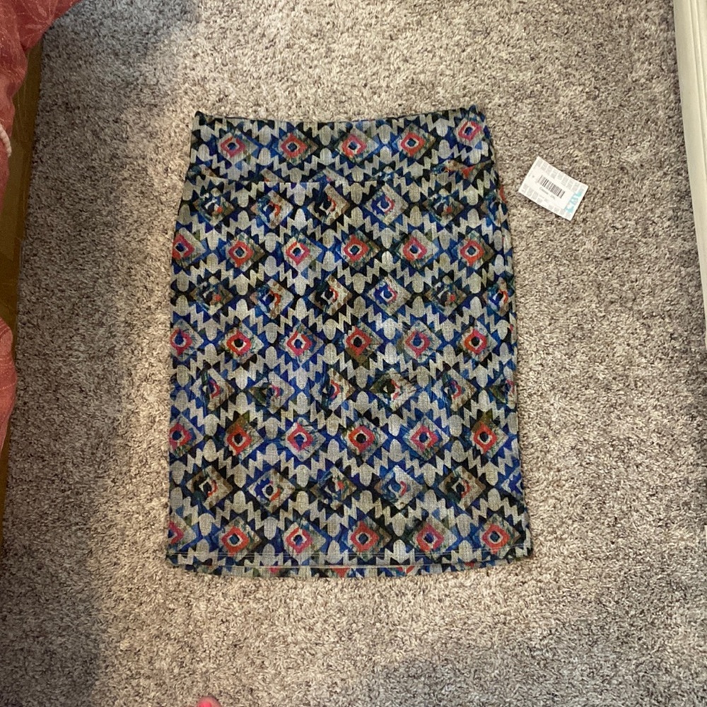 NWT Skirt